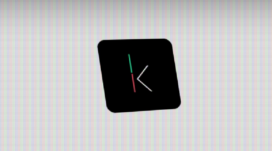 Illustration de l'article k is the new l, yo