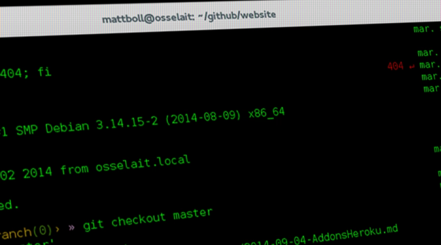 Illustration de l'article vim : 10 astuces de configuration pour vos dotfiles