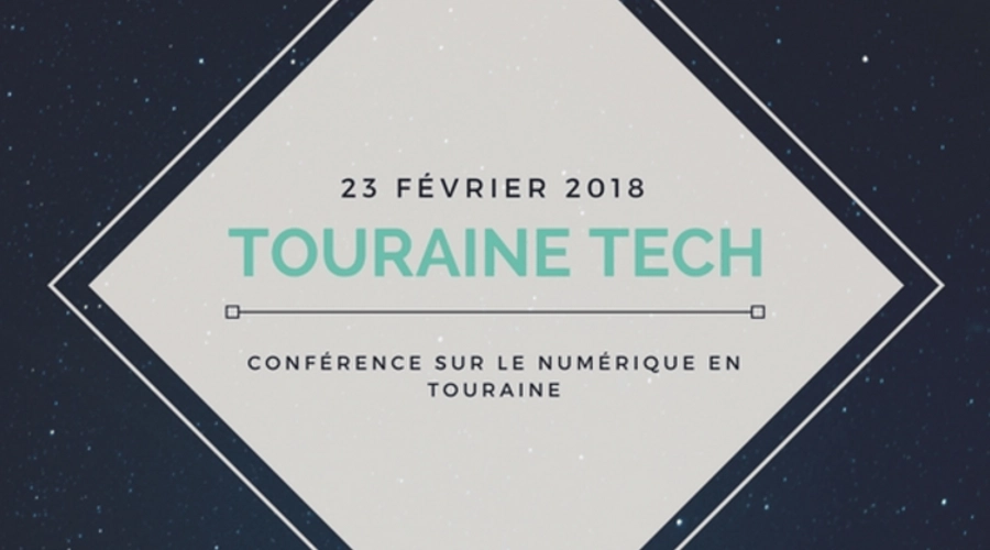 Illustration de l'article TouraineTech