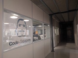 Local Code-Troopers